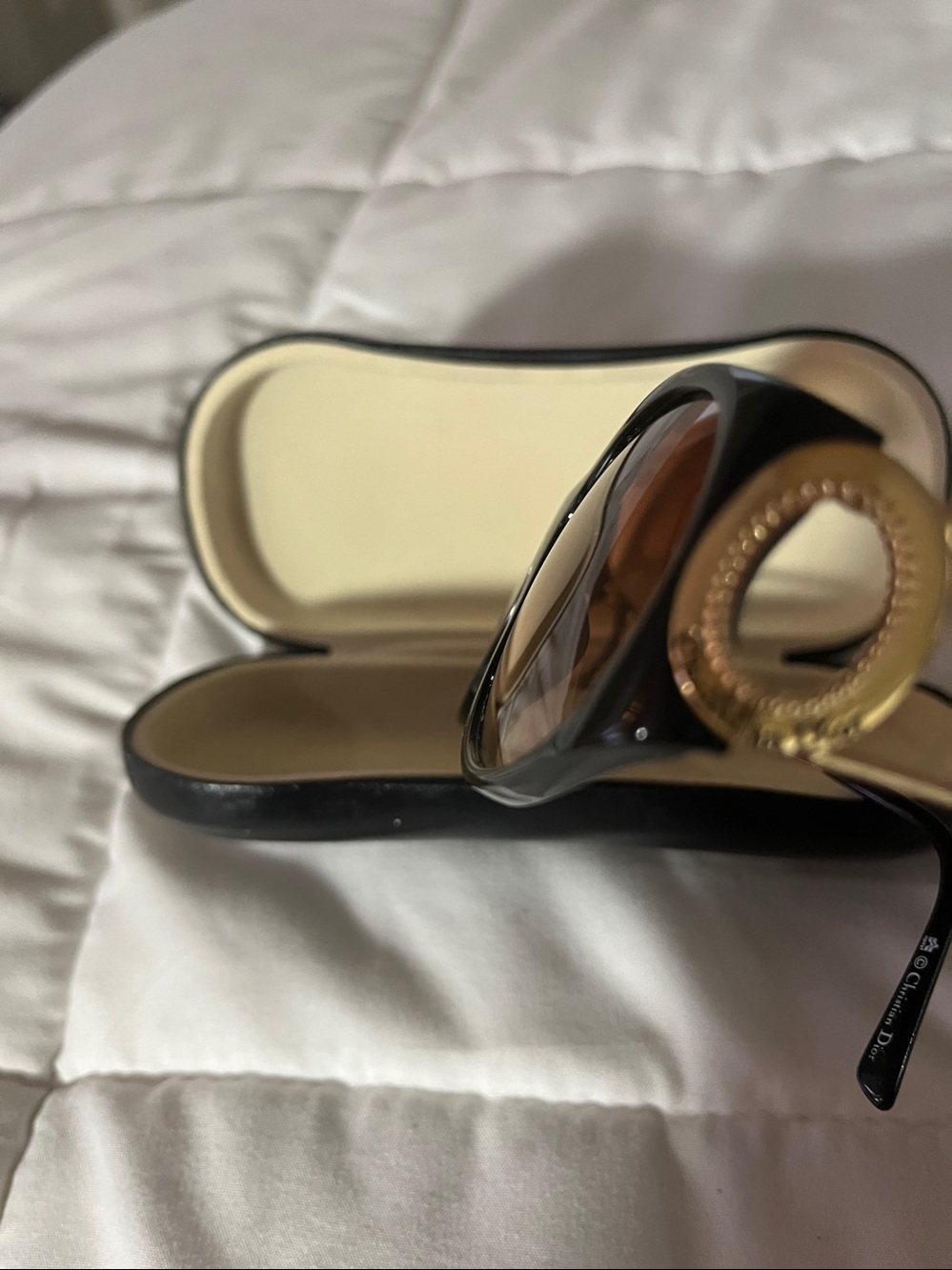 Dior sunglasses - Picture 3 of 6